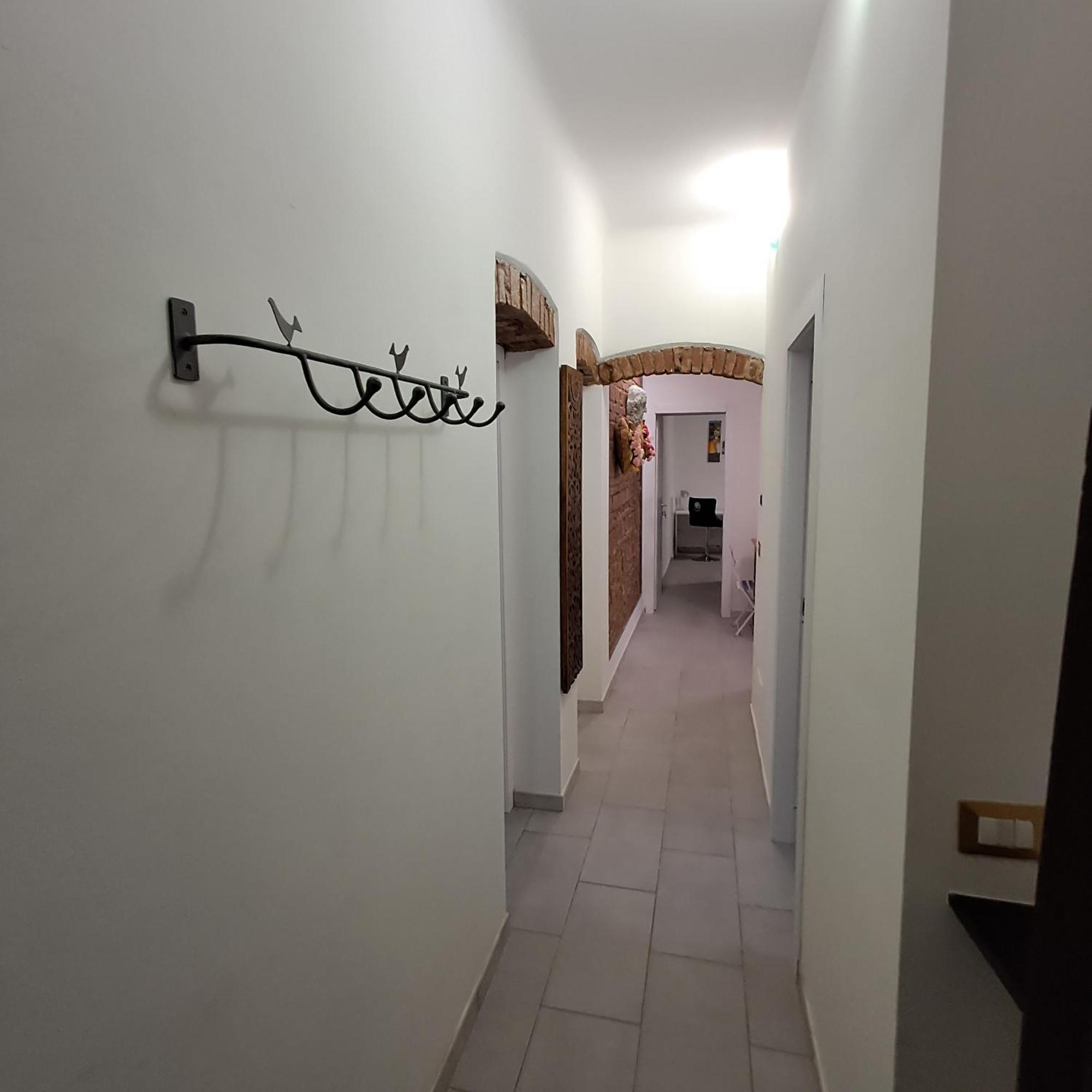 Apartamento A San Martino, *
