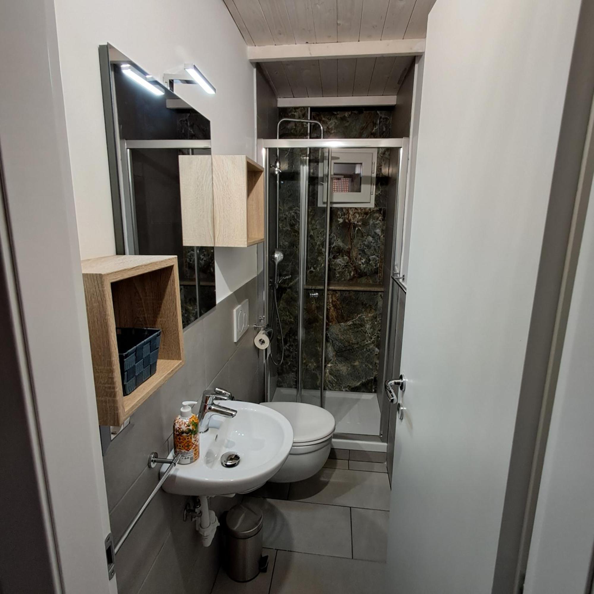 Apartamento A San Martino, Génova