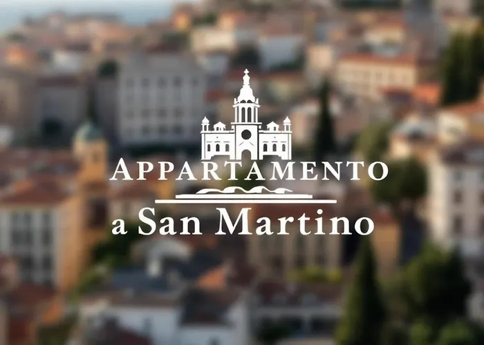 Appartamento A San Martino, Genova