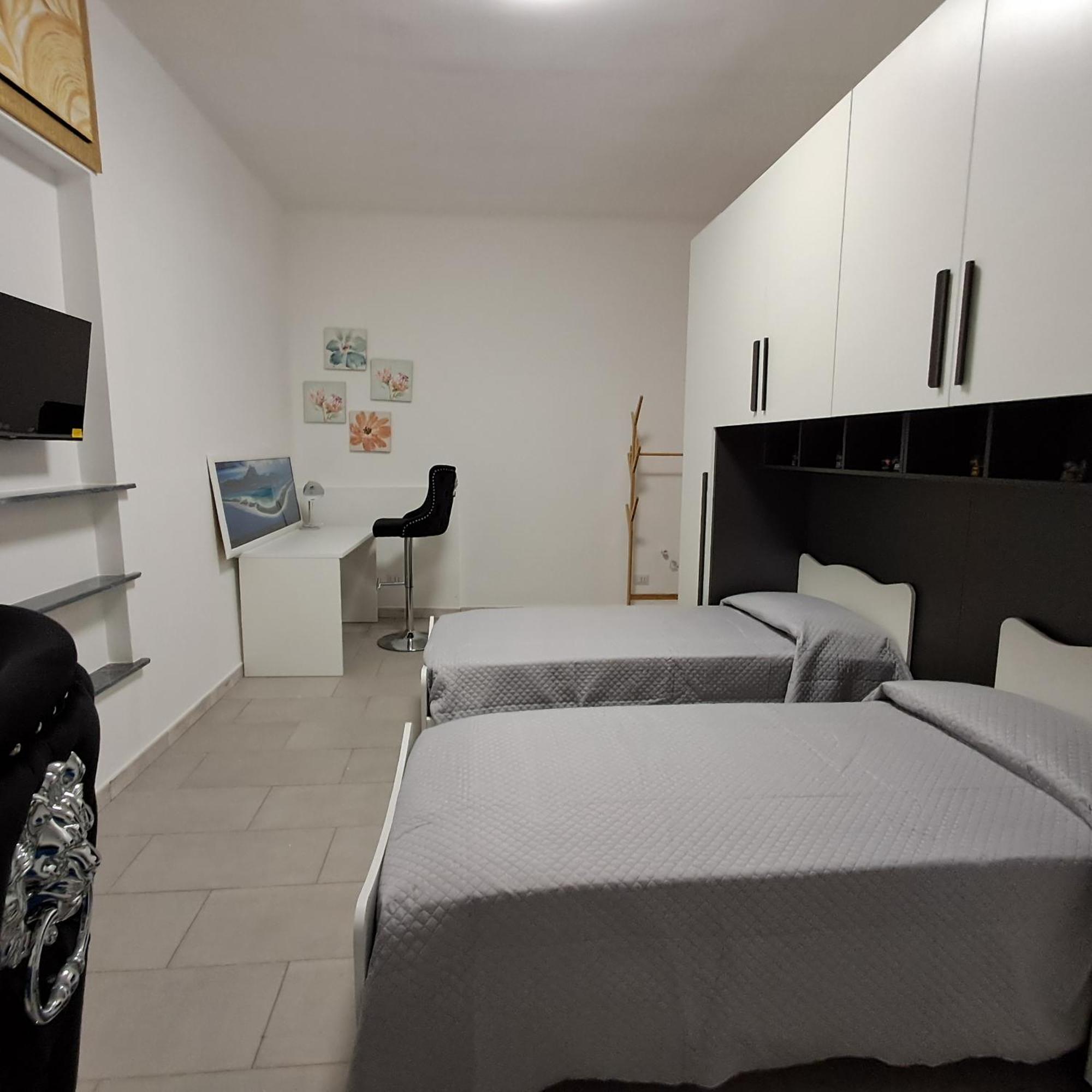 A San Martino, Appartamento *